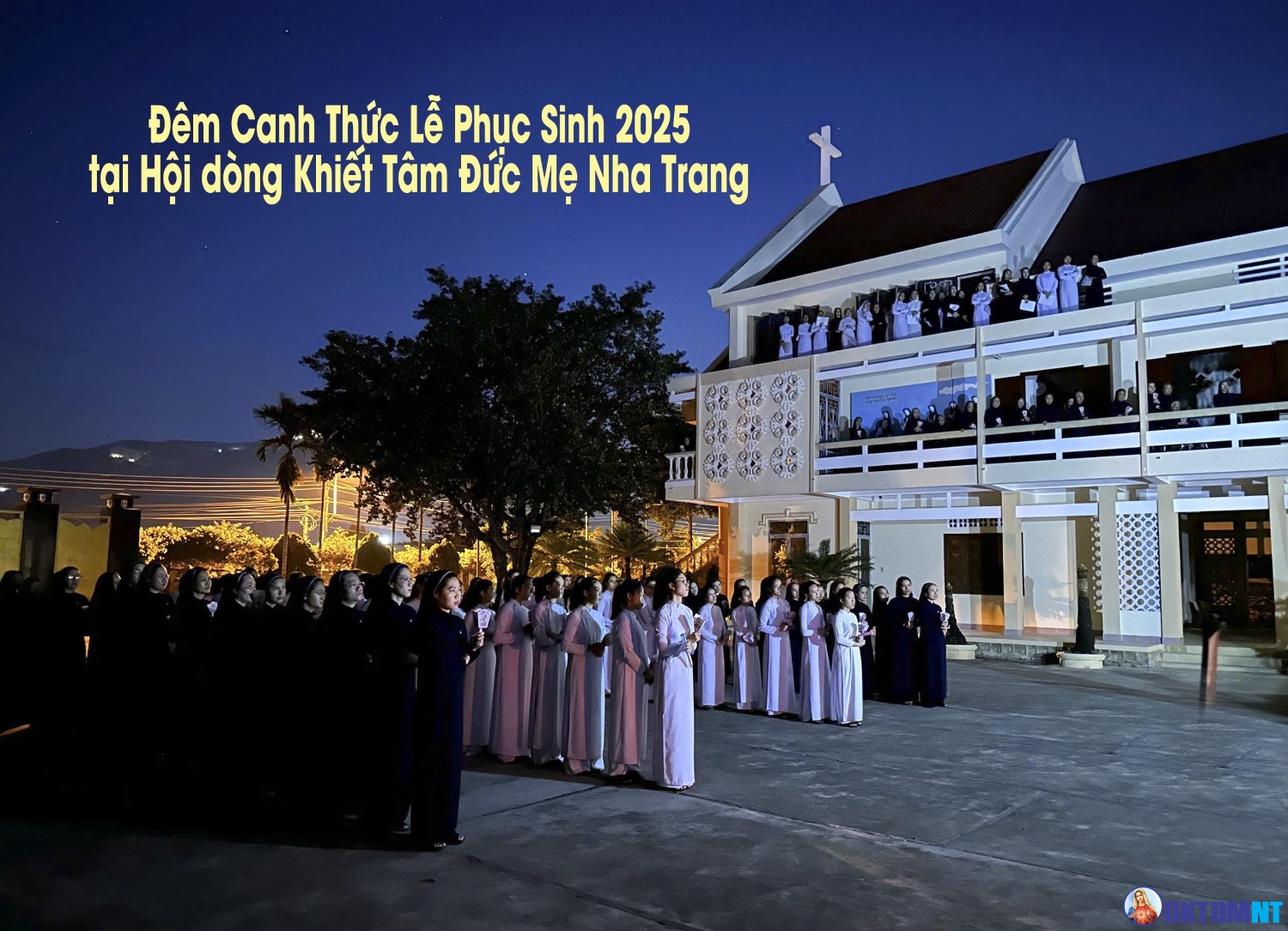 Lễ Phục Sinh 2025