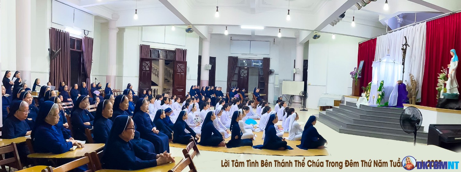 Lễ Phục Sinh 2025