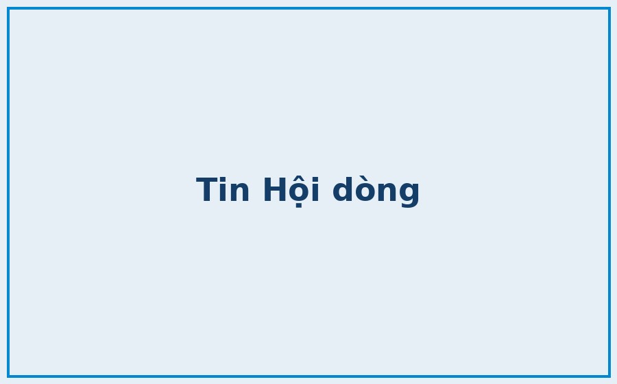 Ni?m vui hi?n dâng trong ??i s?ng thánh hi?n