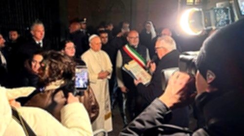 Đức Lêô XIV kêu gọi ông Trump và các lãnh đạo thế giới: Hãy tìm giải pháp chấm dứt chiến tranh