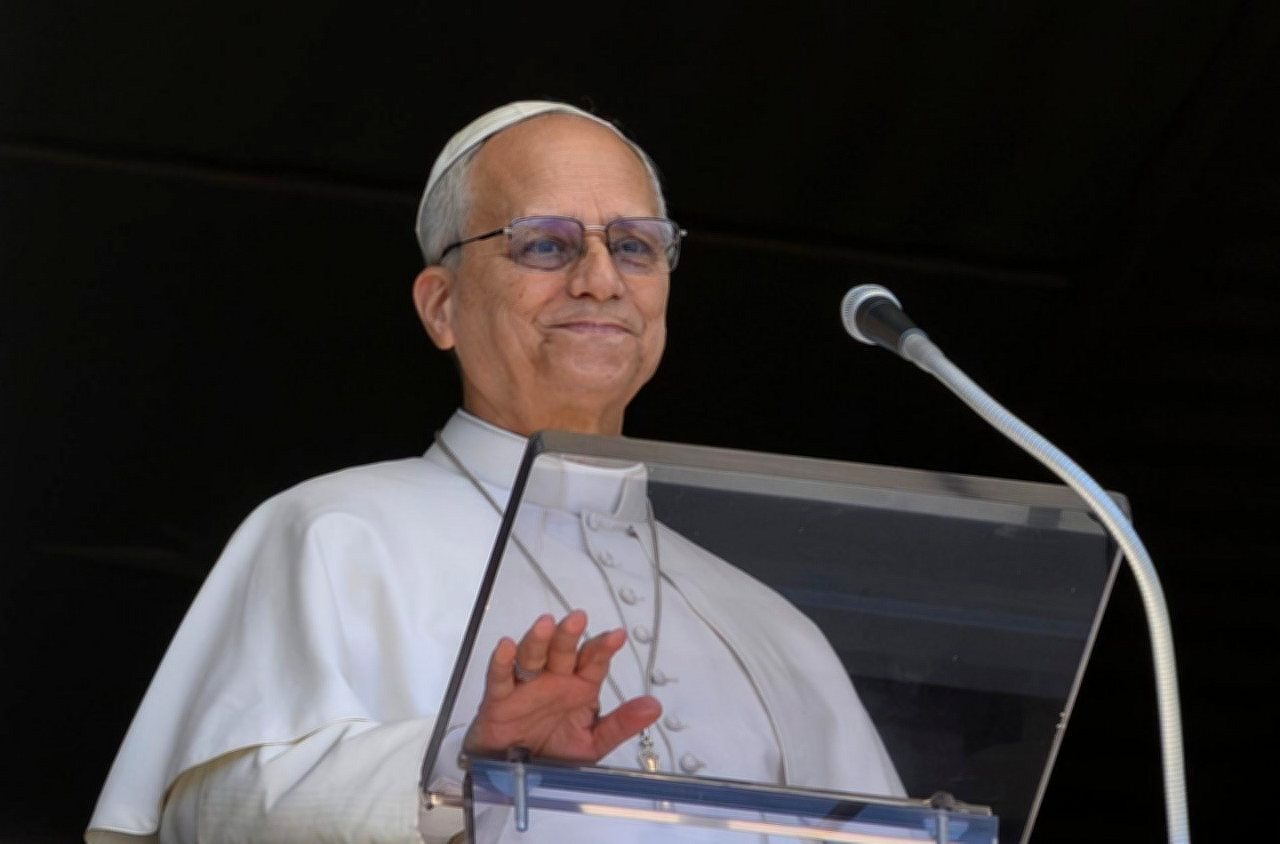 ĐTC Lêô (6/4): Cách tường thuật biến cố Phục Sinh & sự trung thực truyền thông - Vatican News