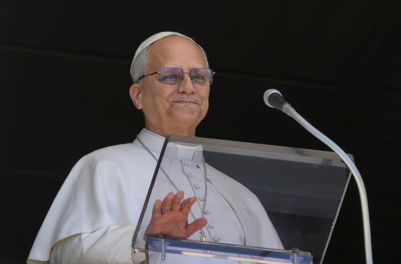 ĐTC Lêô (6/4): Cách tường thuật biến cố Phục Sinh & sự trung thực truyền thông - Vatican News