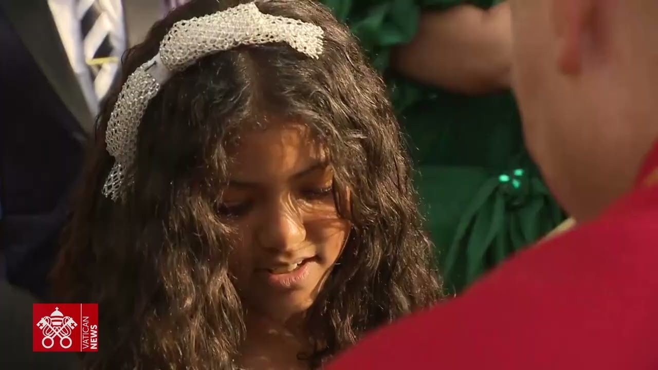 Ngày tông du thứ ba tại châu Phi: Từ Algeria đến Cameroon