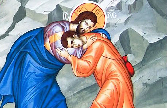 Chúa Nhật 2 Phục sinh - Kính Lòng Thương Xót Chúa (Ga 20, 19-31)