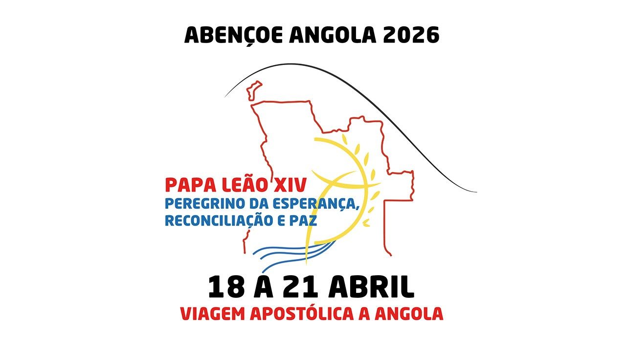 Angola và Guinea Xích Đạo trước thềm Chuyến Tông du của Đức Thánh Cha Lêô XIV