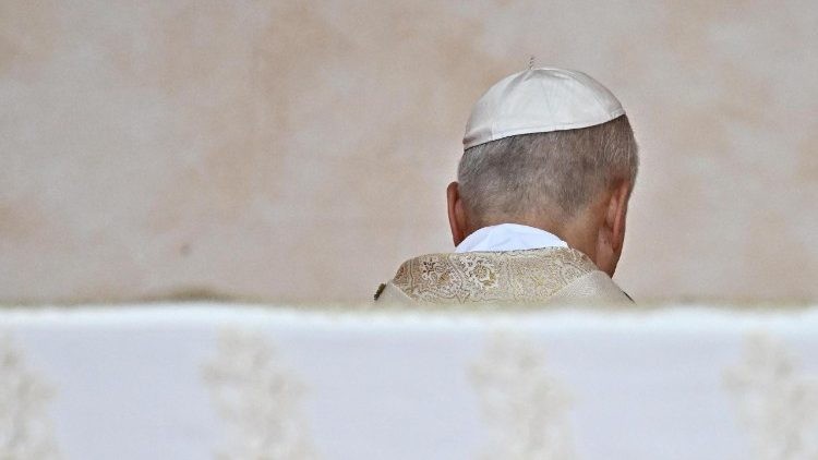 Đức Lêô XIV: Nhân phẩm không mất đi ngay cả sau khi phạm trọng tội