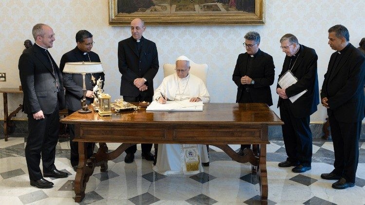 60 năm ‘Nostra Aetate’ và ‘Một hành trình hy vọng’