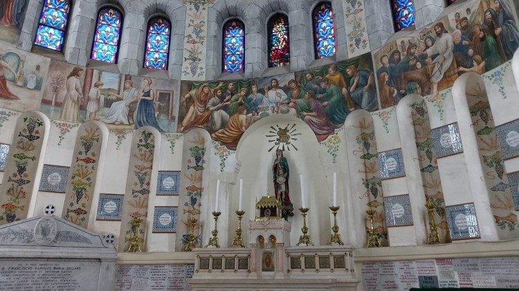 Đức Lêô XIV thăm Algeria: Sứ giả hòa bình hành hương nơi khai sinh căn tính