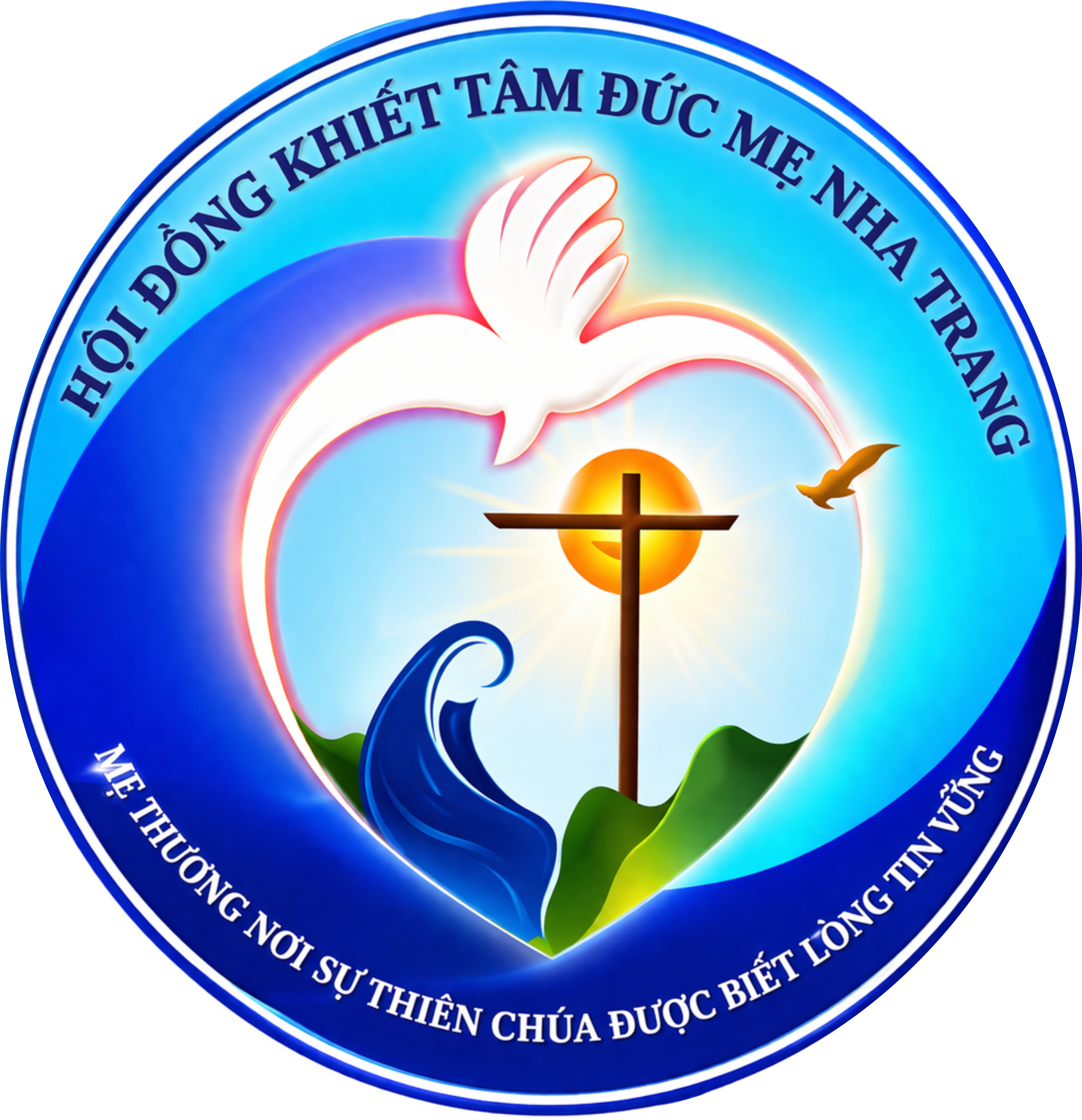Hội Dòng Khiết Tâm Đức Mẹ Nha Trang