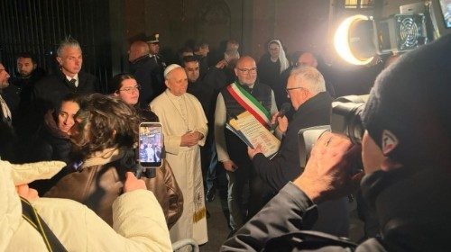 Đức Lêô XIV kêu gọi ông Trump và các lãnh đạo thế giới: Hãy tìm giải pháp chấm dứt chiến tranh